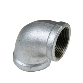 2" GALVANİZ DİRSEK FİTTİNGS