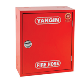 BOŞ YANGIN DOLABI 750x750x230 MM