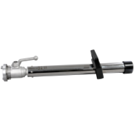 KUMANDALI AĞIR KÖPÜK LANSI 2" 200 LT