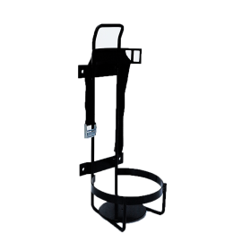 TÜP BRAKETİ ALTLIKLI