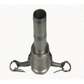 2 1/2" C TİPİ PASLANMAZ KAMLOK 