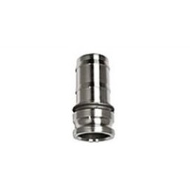 2 1/2" E TİPİ PASLANMAZ KAMLOK 