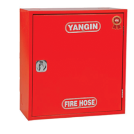 BOŞ  YANGIN DOLABI 570x670x230 MM