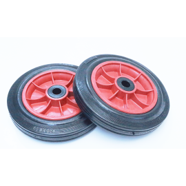 10-30 KG CO2 ARABA TEKERİ