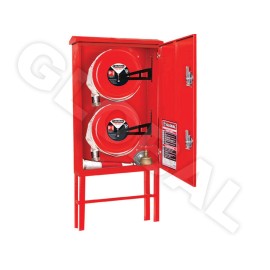 ÇİFT MAKARALI BOŞ SAHRA TİP Y. DOLABI