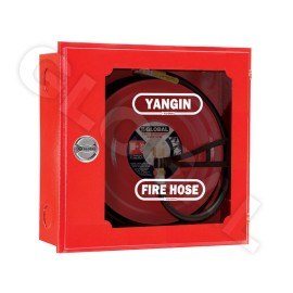 1" 30 MT YANGIN DOLABI 900x650x220 MM