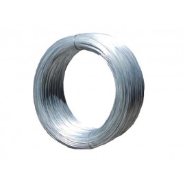 GALVANİZ HORTUM BAĞLAMA TELİ