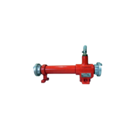 2" KÖPÜK MELANJÖRÜ 400 LT/DK