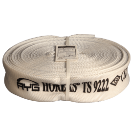 2" 25 MT PVC YANGIN HORTUMU