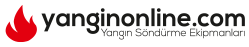 Yangın Online
